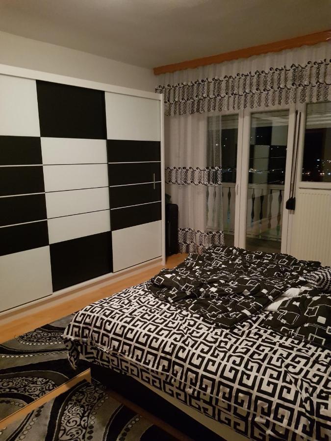Ferienwohnung Sabina Bosanska Krupa Exterior foto
