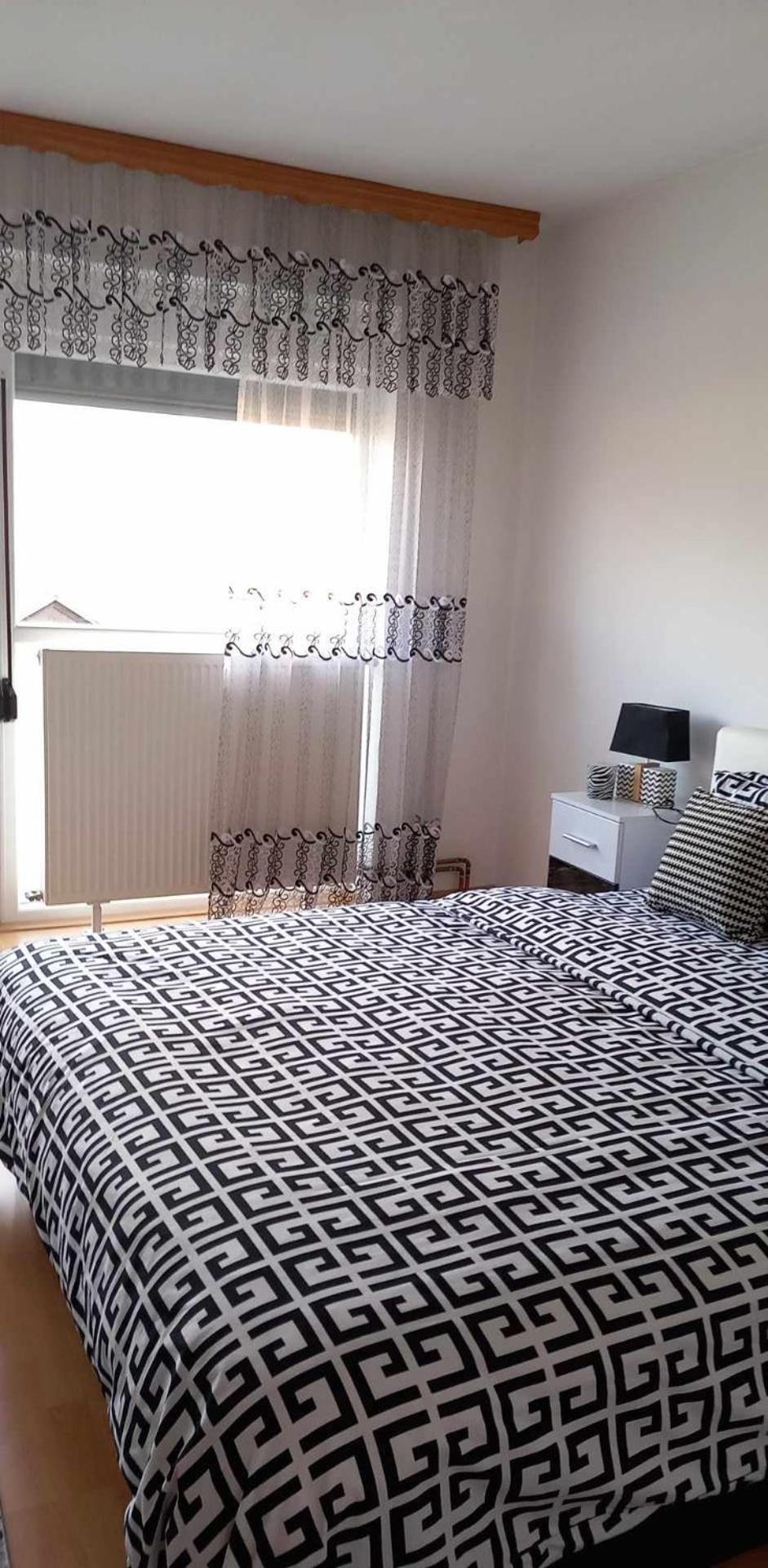 Ferienwohnung Sabina Bosanska Krupa Exterior foto