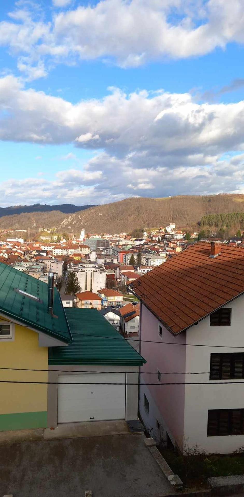 Ferienwohnung Sabina Bosanska Krupa Exterior foto