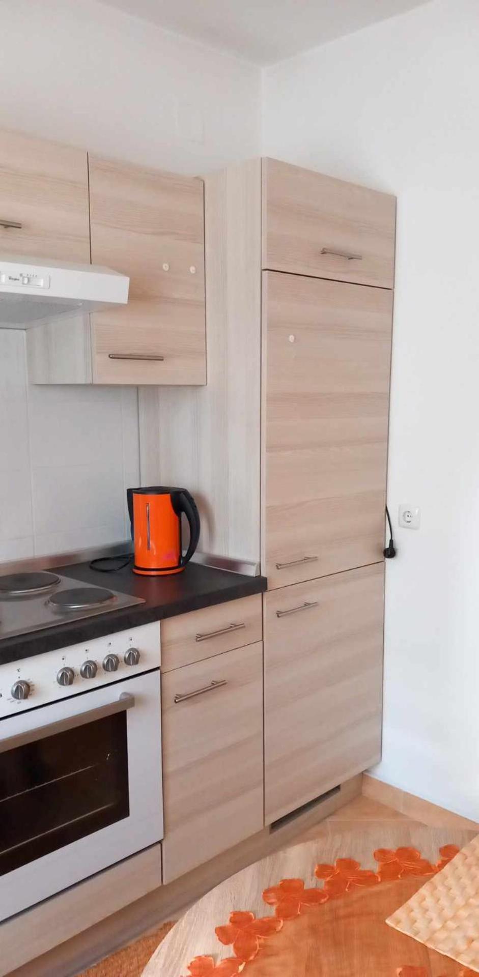 Ferienwohnung Sabina Bosanska Krupa Exterior foto