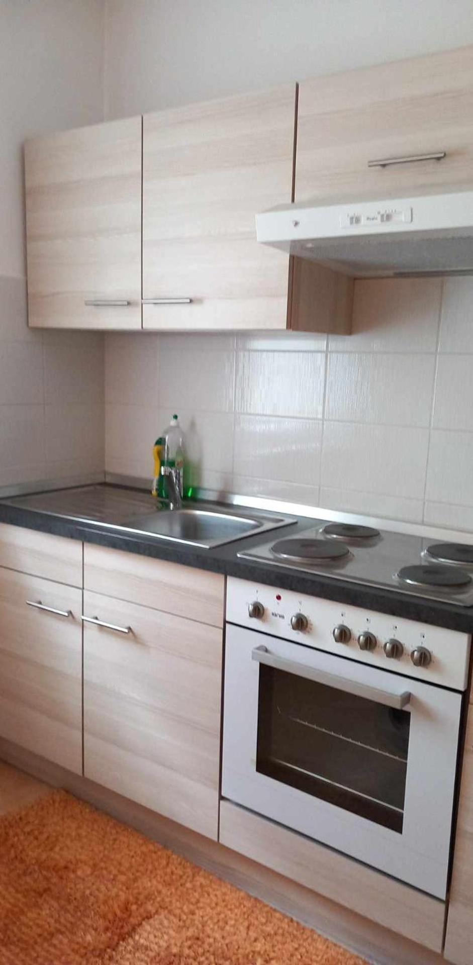 Ferienwohnung Sabina Bosanska Krupa Exterior foto