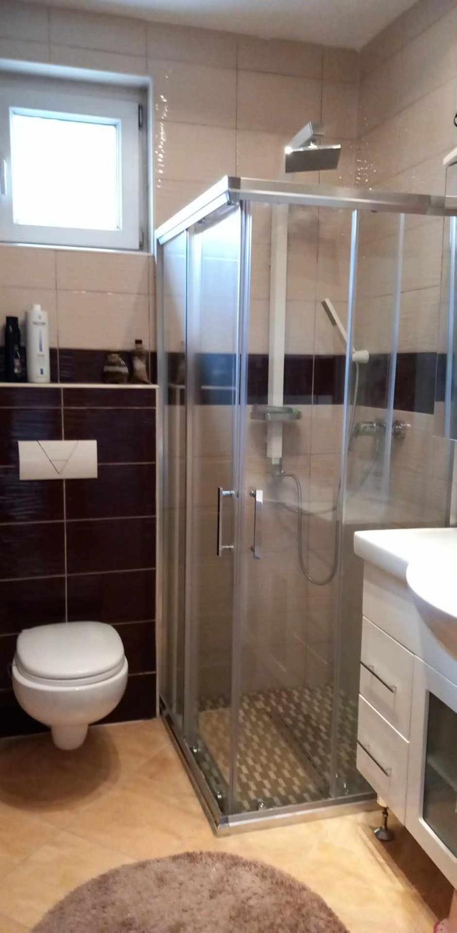 Ferienwohnung Sabina Bosanska Krupa Exterior foto