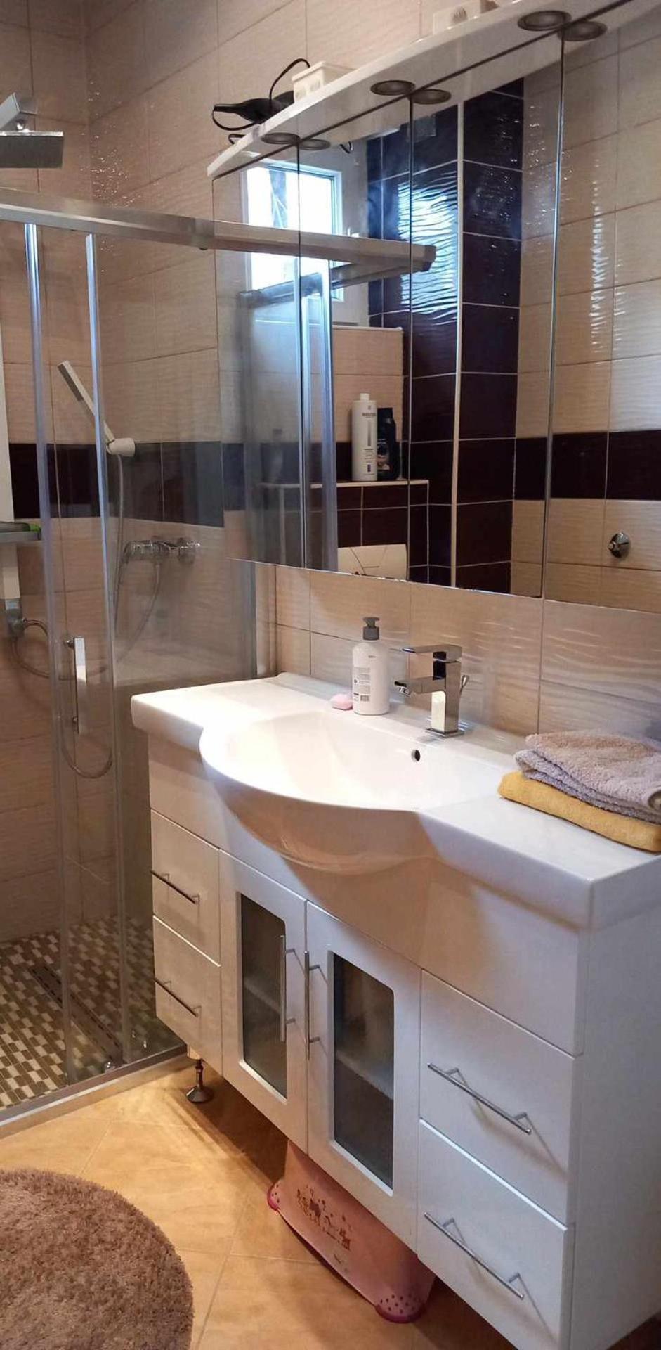 Ferienwohnung Sabina Bosanska Krupa Exterior foto