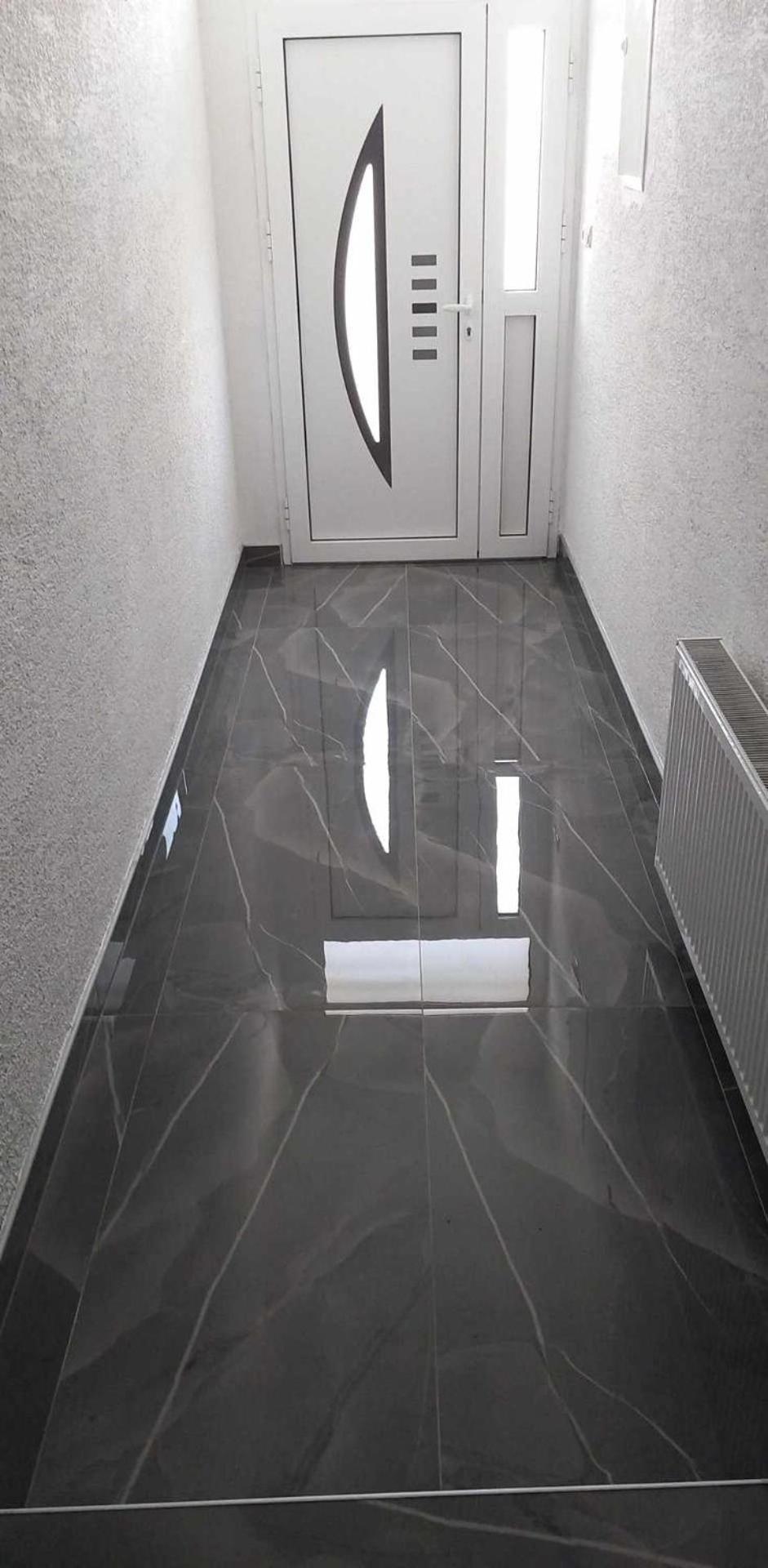 Ferienwohnung Sabina Bosanska Krupa Exterior foto